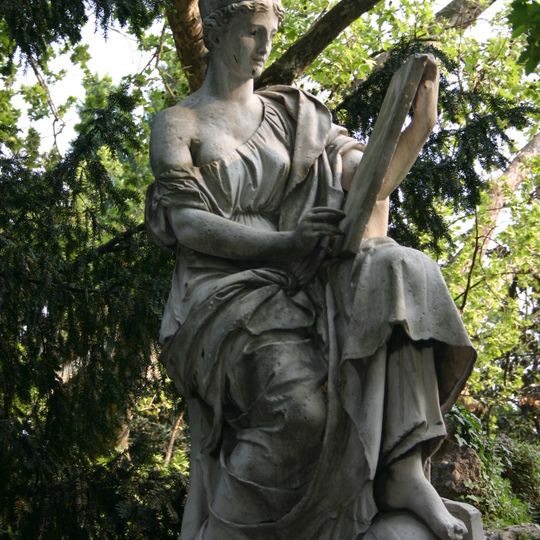 Monumento ai Martiri dello Spielberg