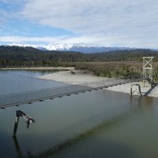 Three Mile Lagoon