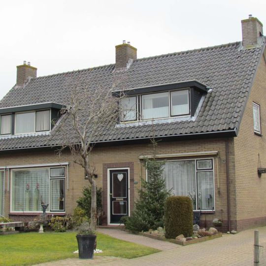 Beulakerweg 115,  8355AE  Giethoorn