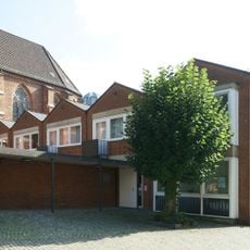 Probstei St. Johannis