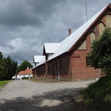 Hagestedgård