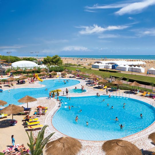 International Tourist Village