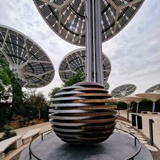 Sculpture