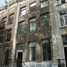 Singel 136, Amsterdam