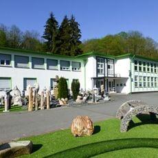 Bürstenfabrik Fuchs