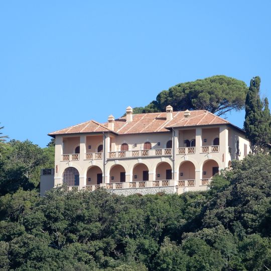 Villa Aguet
