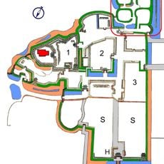 Château de Hamamatsu