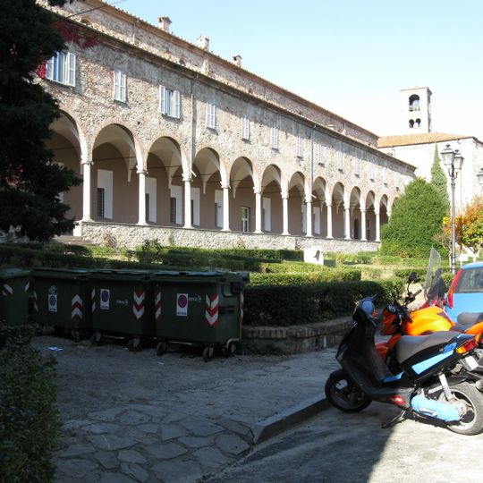 Museum of the City of Bobbio