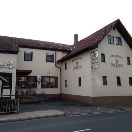 Gasthaus Krone