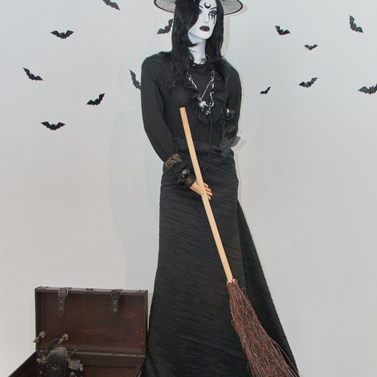 Museum of the Paranormal