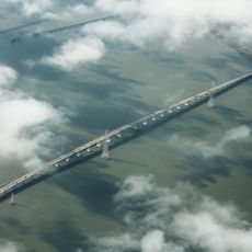 Dumbarton Bridge