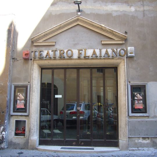 Teatro Flaiano