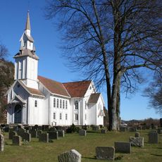 Søgne Church