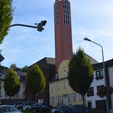 Herz-Jesu-Kirche (Diez)