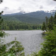 Lost Lake