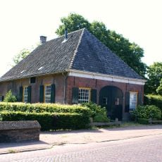 Torenstraat 32, Helvoirt