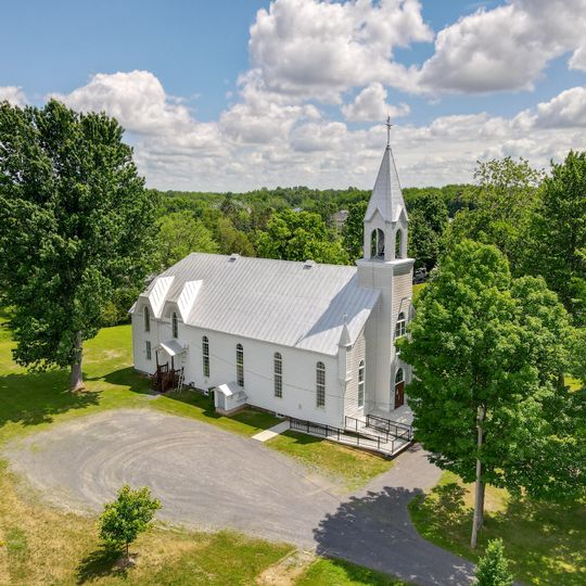 Saint-Joachim-de-Courval