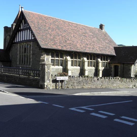 United Reformed Church