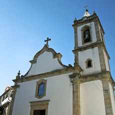 Igreja Matriz de Unhais da Serra