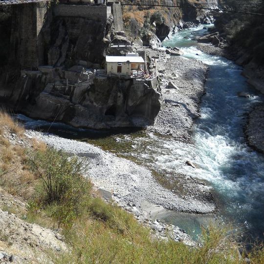 Vishnuprayag