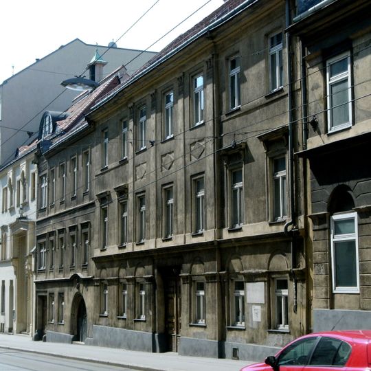 Daughters of the Divine Saviour Convent, Vienna