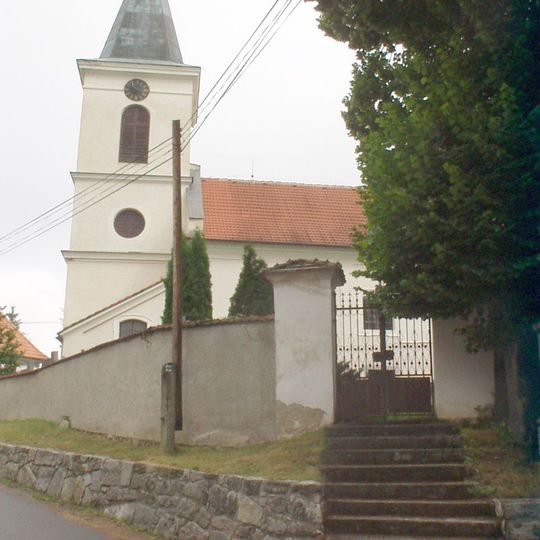 Černívsko