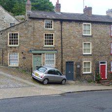 22, 22A And 24, Bridge Street