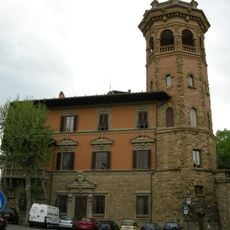 Villa Pagani