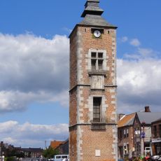 Ancienne tour du Guet