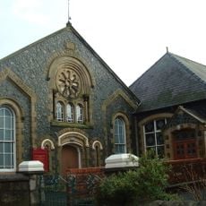 Rhuddlan Chapel