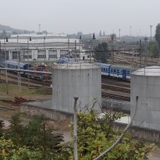 DKV Brno-Maloměřice