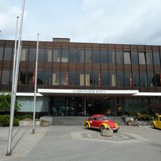 Isergebirgs-Museum Neugablonz