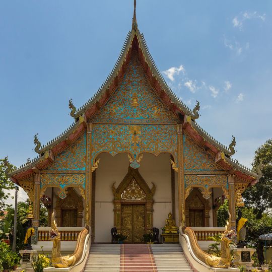 Wat Si Sai Mun
