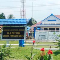 Pancur Batu
