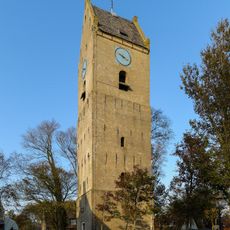 Toren, Nes (Ameland)
