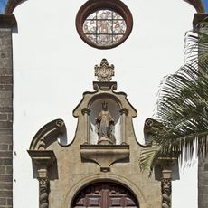 Iglesia de San Francisco de Asís