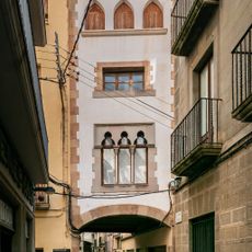 Passatge de n'Eixalà