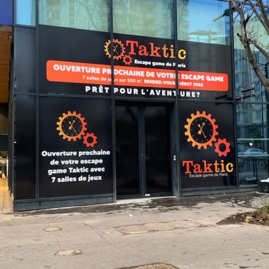 Taktic