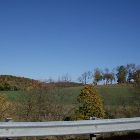 North Buffalo Township