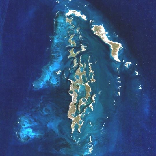 Montebello Islands