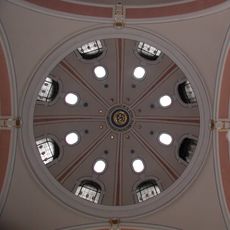St. Maria vom Frieden