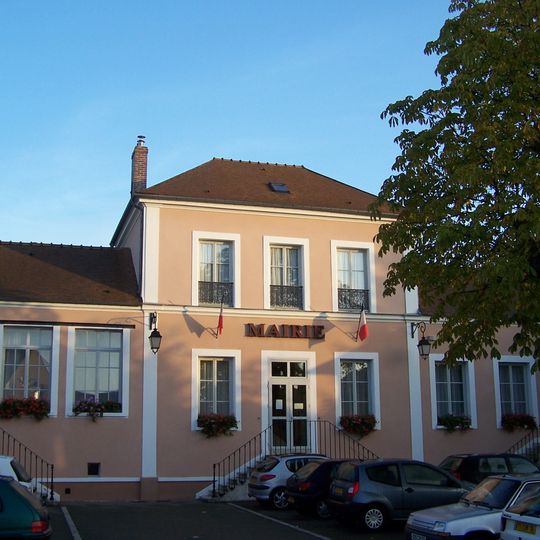 Le Tremblay-sur-Mauldre