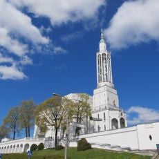 Basilica di San Rocco