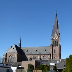 Saint Gereon Church