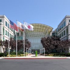 Apple Campus