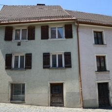 Kirchstraße 18 (Bregenz)