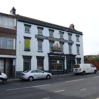 60 And 62, Constitution Hill B19