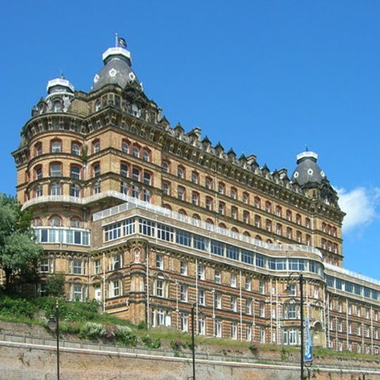 Grand Hotel
