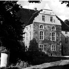 Burg Trechow