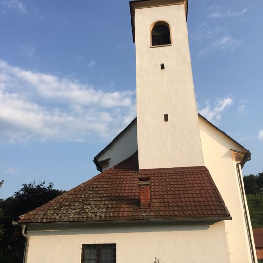 Our Lady of Sorrows Church